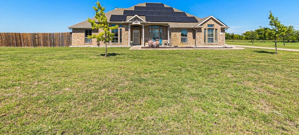 11143 Glenn Cv, Forney, TX 75126-7488