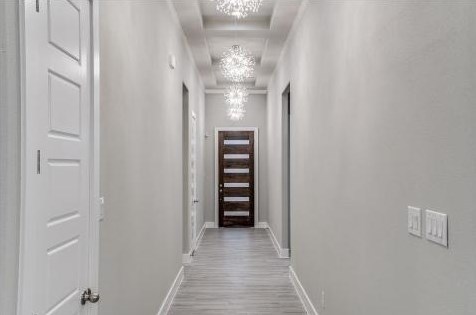 3416 Morris St, Dallas TX  75212-2350 exterior