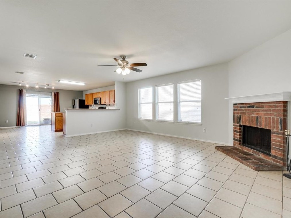 2837 Terrace Dr, Mckinney TX  75071-2599 exterior