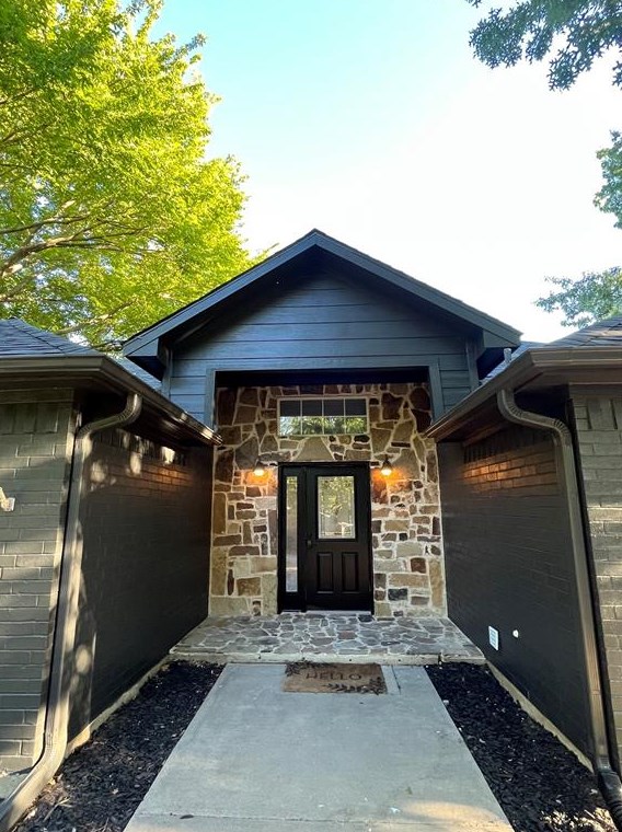 1080 E Jefferson St, Van Alstyne, TX 75495