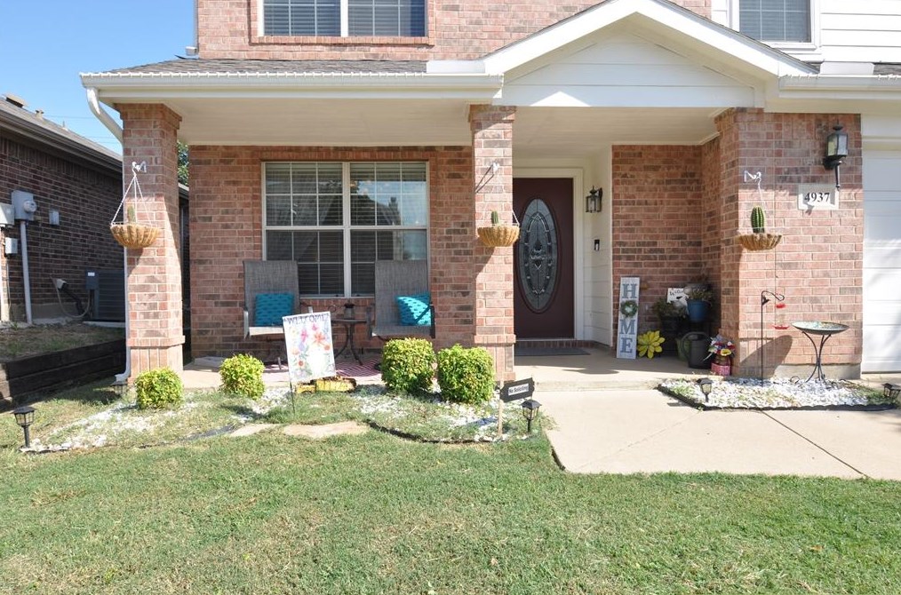 4937 Chaps Ave, Keller, TX 76244-7980