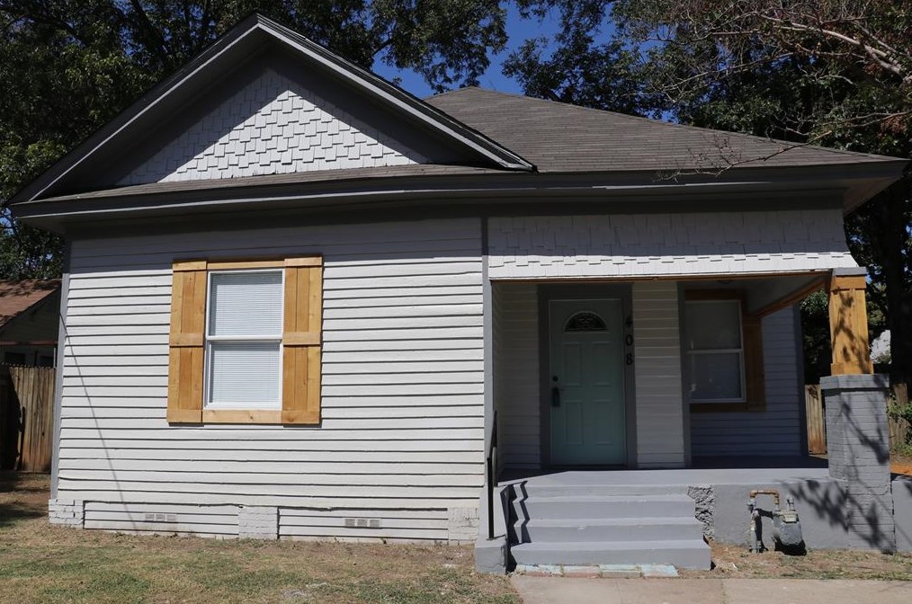 408 W Wardville, Cleburne, TX 76033