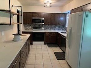 2501 Mcdearmon St, Garland, TX 75048