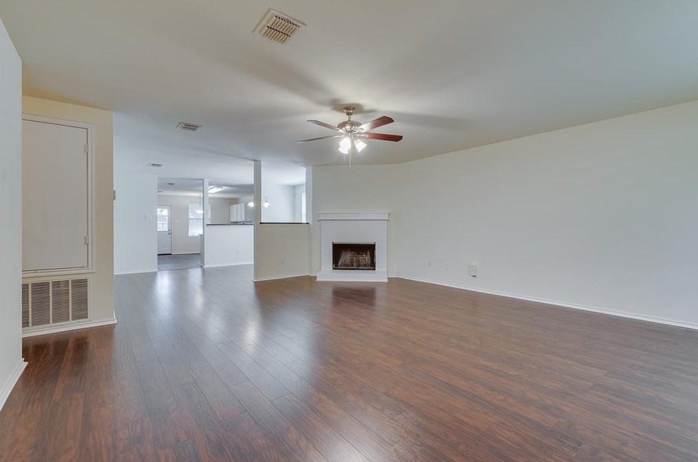 9205 Quarter Horse Ln, Fort Worth, TX 76123