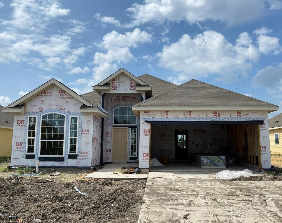 1413 Wentwood Dr, Desoto, TX 75115-8130
