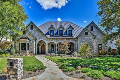 6625 Crooked Stick Drive - Photo 1