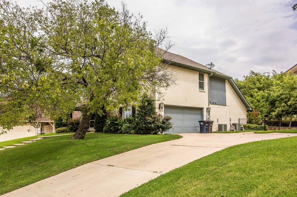 11666 Cambria Dr, Aledo, TX 76008