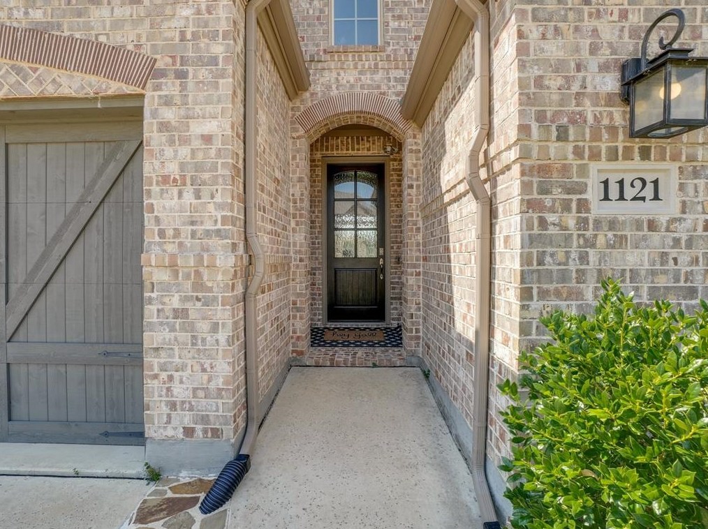 1121 8th St, Argyle, TX 76226
