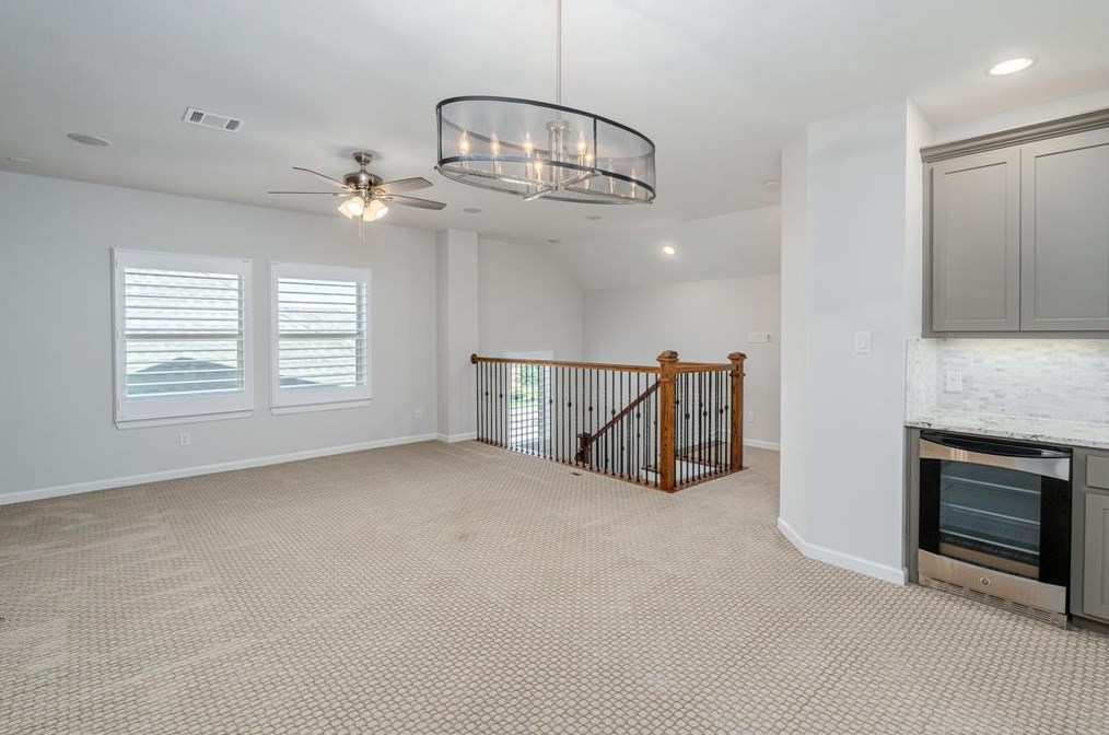 7309 Collin Mckinney Pkwy, Mckinney TX 75070 exterior