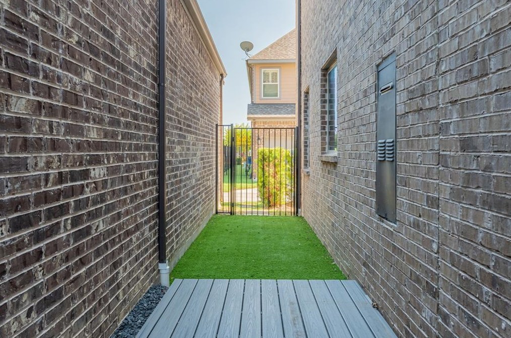 7309 Collin Mckinney Pkwy, Mckinney TX 75070 exterior