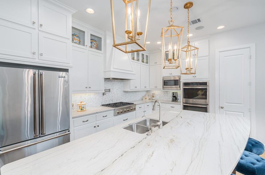 7309 Collin Mckinney Pkwy, Mckinney TX 75070 exterior