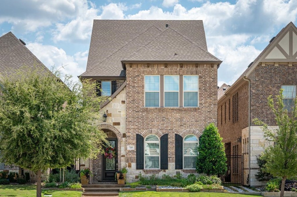7309 Collin Mckinney Pkwy, Mckinney, TX 75070