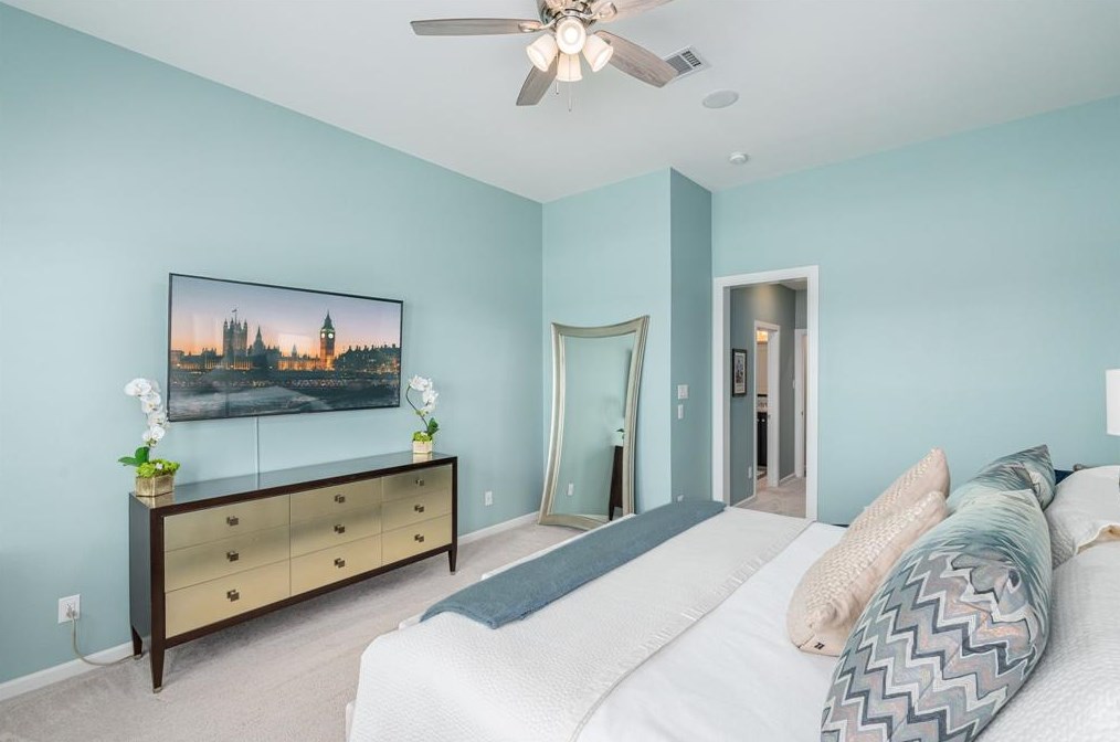 7309 Collin Mckinney Pkwy, Mckinney TX 75070 exterior