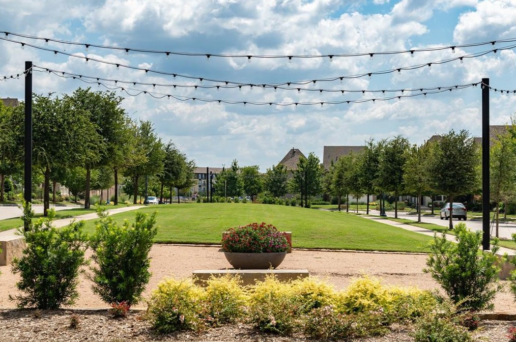 7309 Collin Mckinney Pkwy, Mckinney TX 75070 exterior