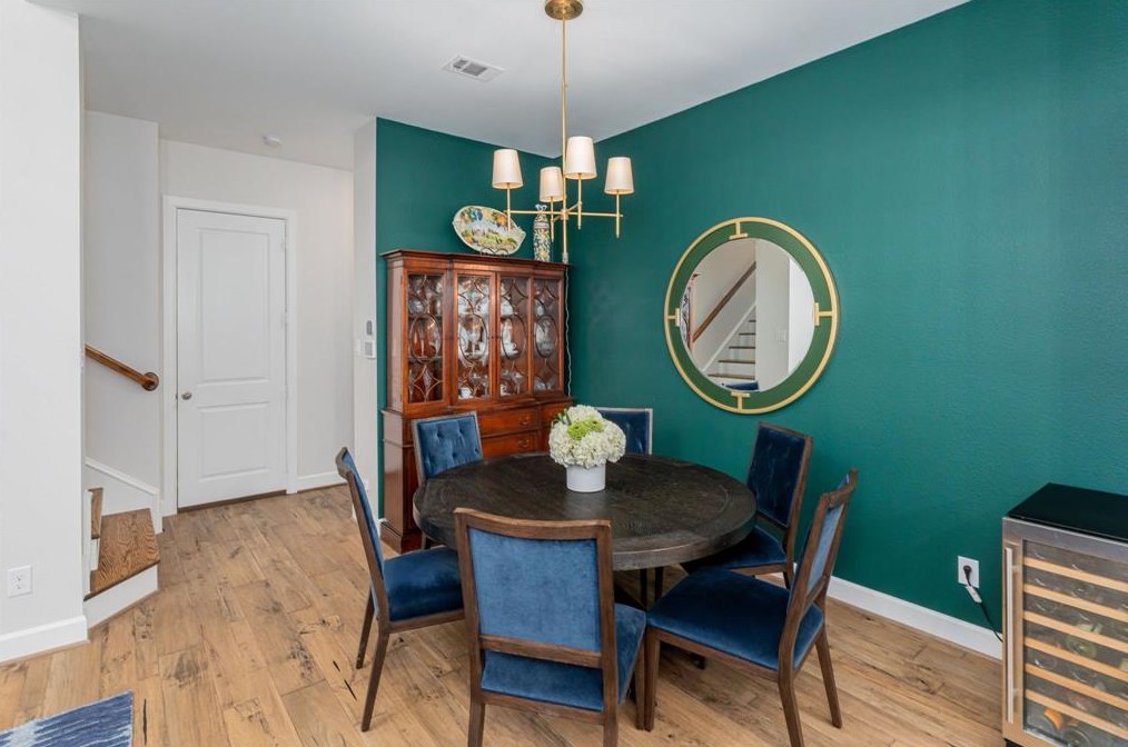 7309 Collin Mckinney Pkwy, Mckinney TX 75070 exterior