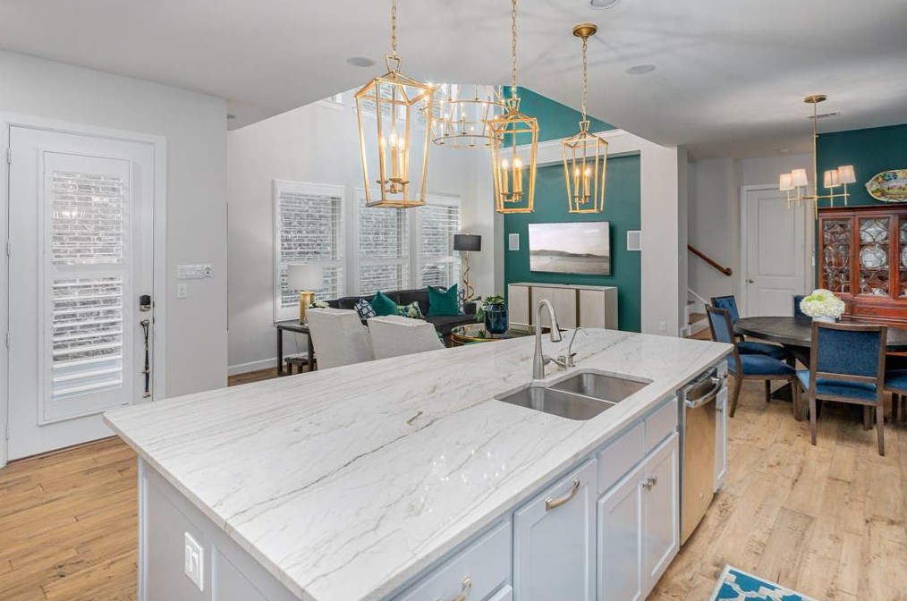 7309 Collin Mckinney Pkwy, Mckinney TX 75070 exterior