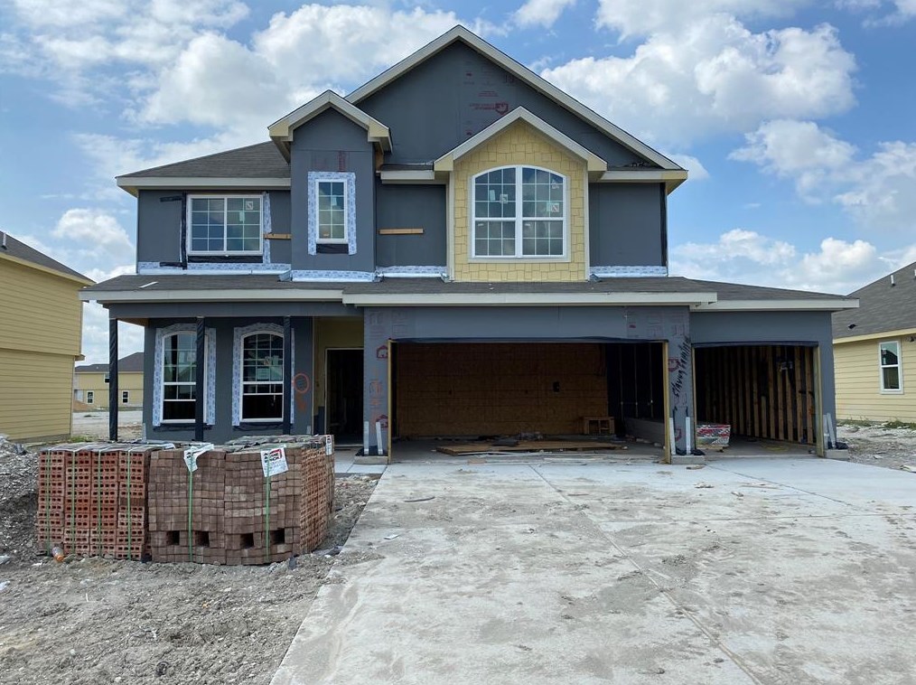 1325 Wentwood Dr, Desoto, TX 75115-8130