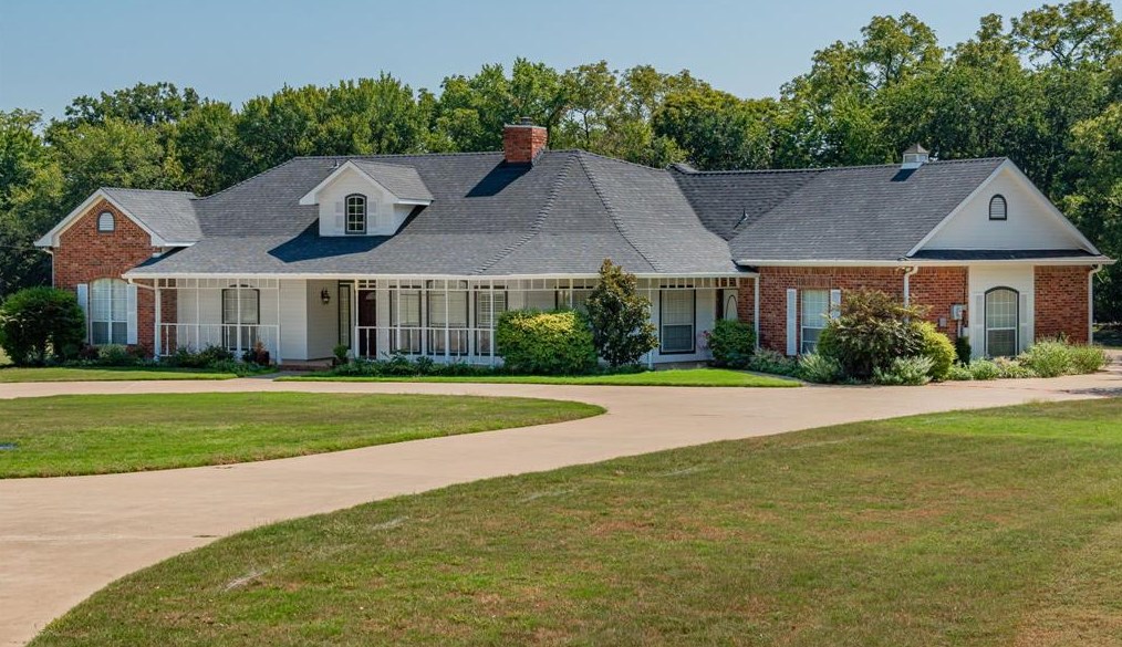 1380 Meandro Ria Ln, McKinney, TX 75069