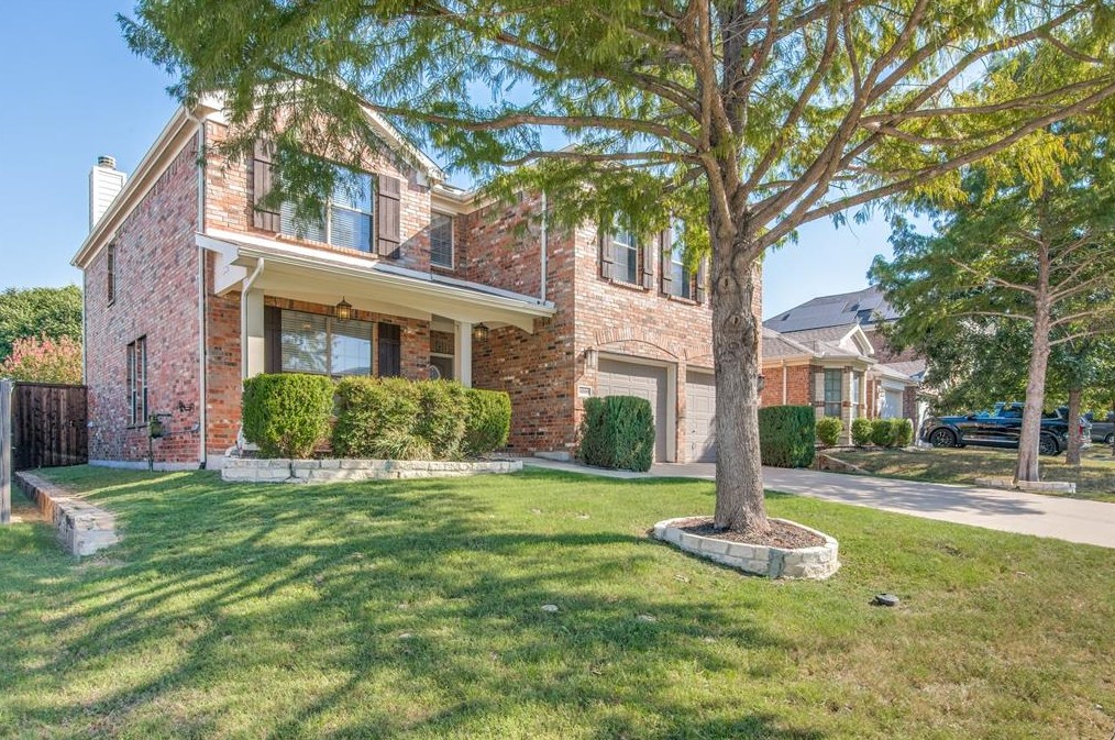 5200 Birchwood Dr, Mckinney, TX 75071-6274