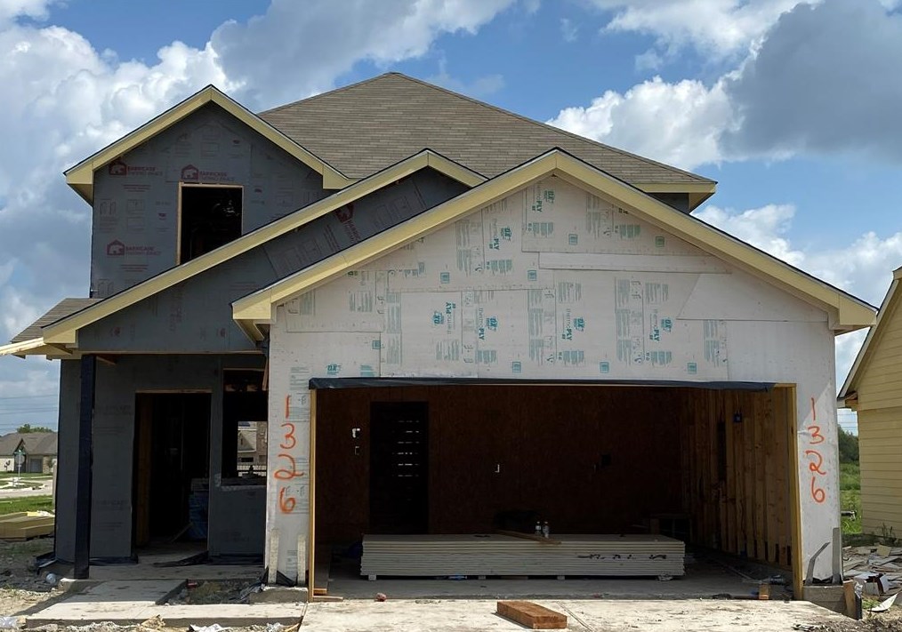 1326 Wentwood Dr, Desoto, TX 75115-8028