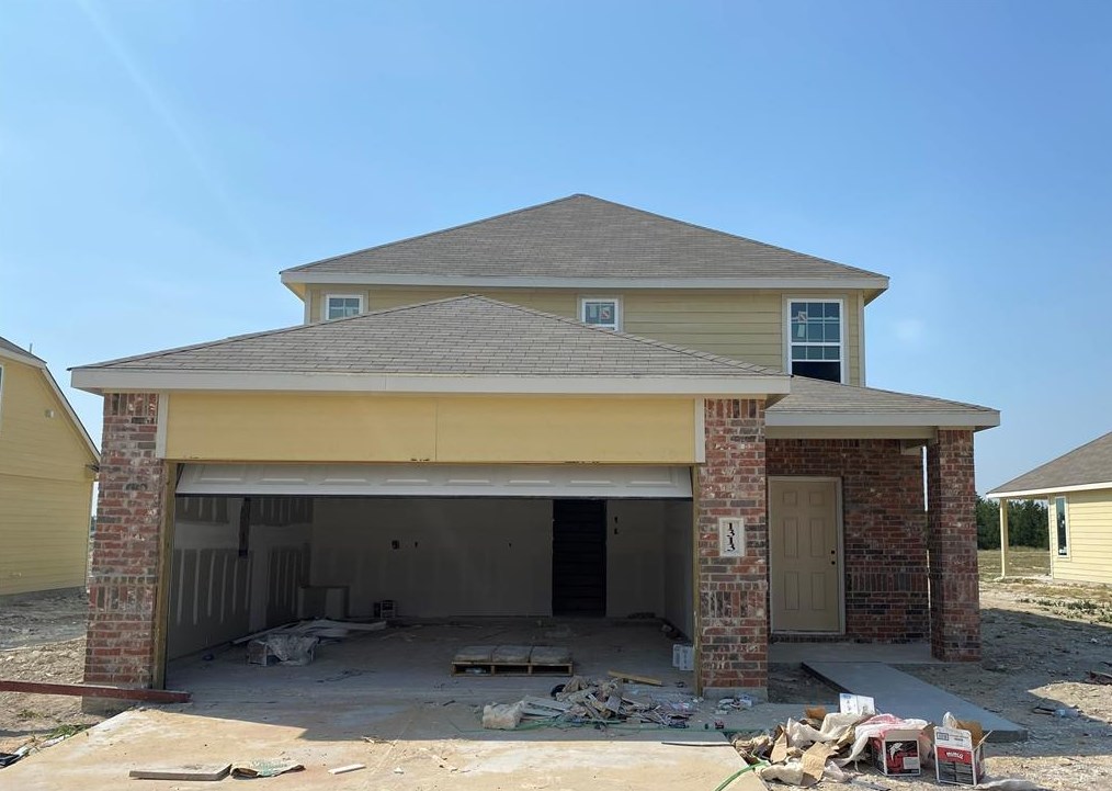 1313 Wentwood Dr, Desoto, TX 75115-8130