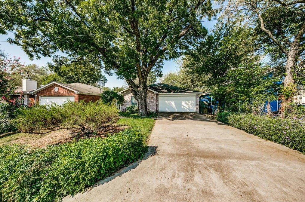 5615 Martinez Trl, Dallas, TX 75212-4435