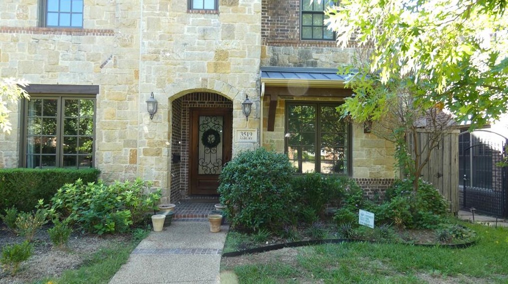 3519 Asbury St, Dallas, TX 75205