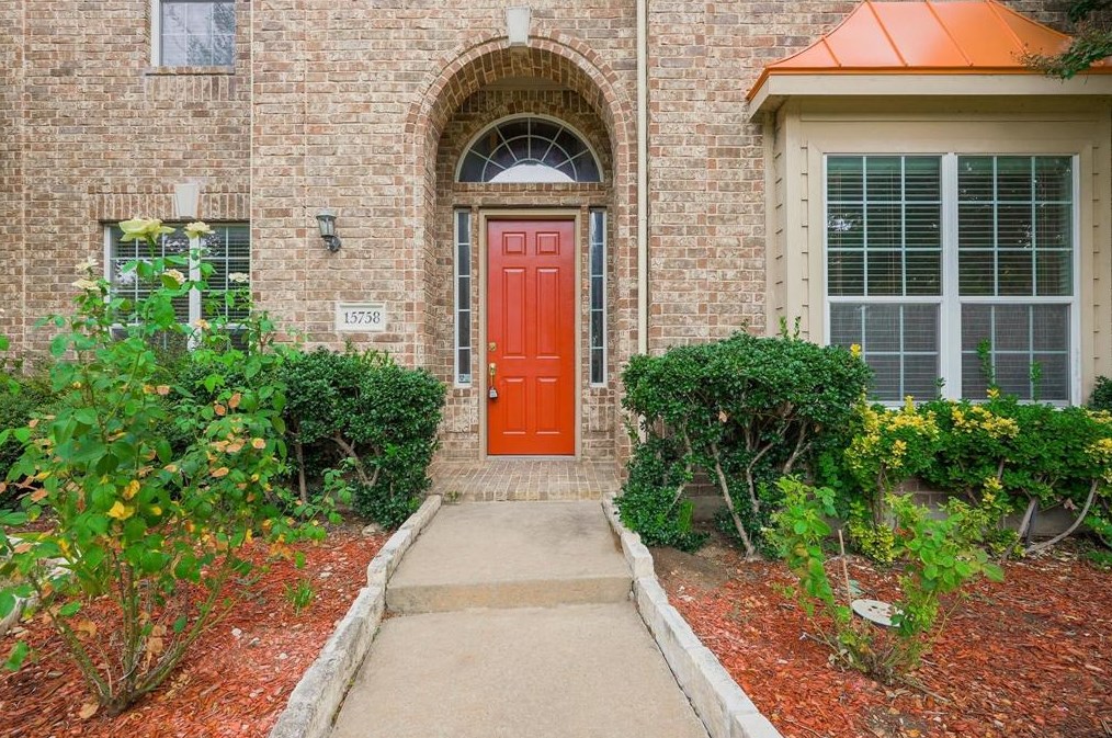 15758 Twin Cove Dr, Frisco, TX 75035