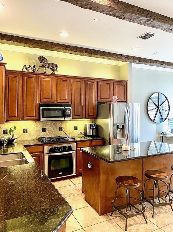 5724 Tupelo Dr, Plano TX  75024-4570 exterior