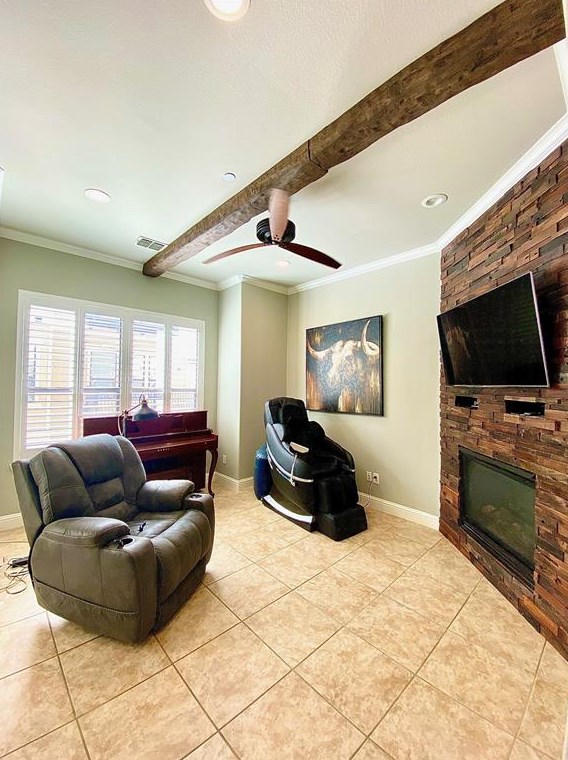 5724 Tupelo Dr, Plano TX  75024-4570 exterior