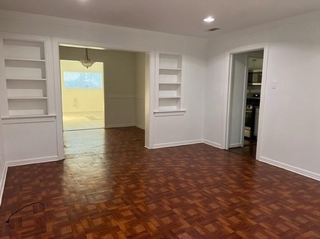 5915 Overlook Dr, Dallas TX  75227-6359 exterior