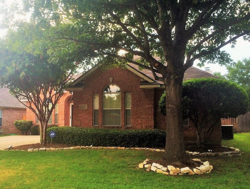 4033 Aladdin Dr, Plano, TX 75093