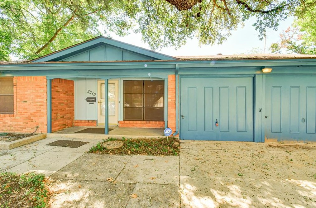 3512 Paint Trail, Fort Worth, TX 76116