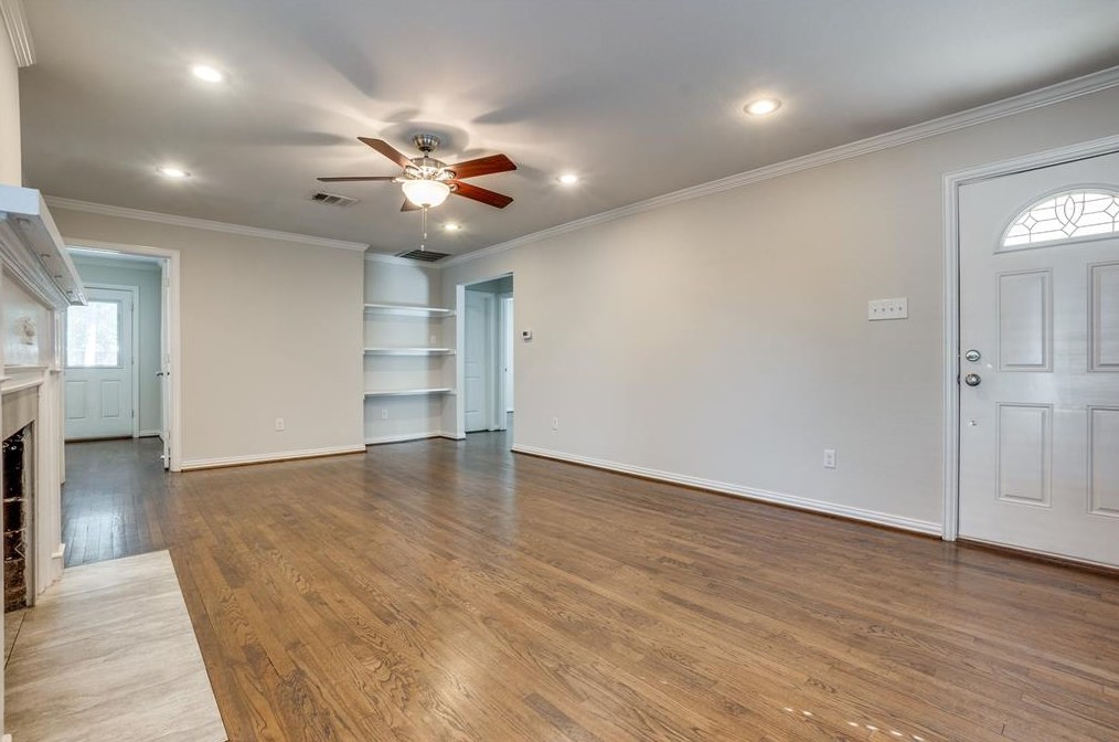 4303 Sexton Ln, Dallas, TX 75229-5447