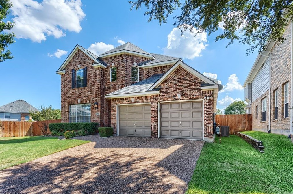 5505 Stone Cliff Ct, Mckinney, TX 75071-5568