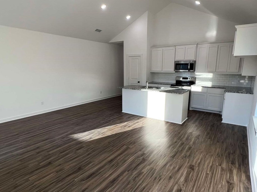 2602 S Fannin Ave S #2604, Denison, TX 75020
