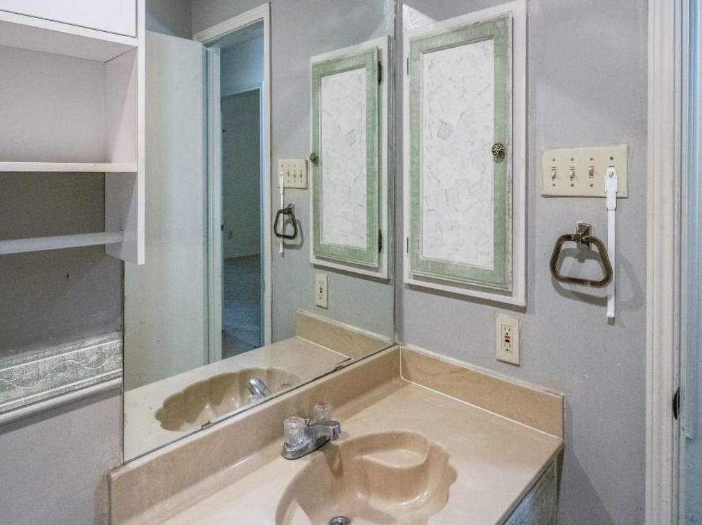 920 Old Barn Ln, Mesquite TX 75149-6868 exterior