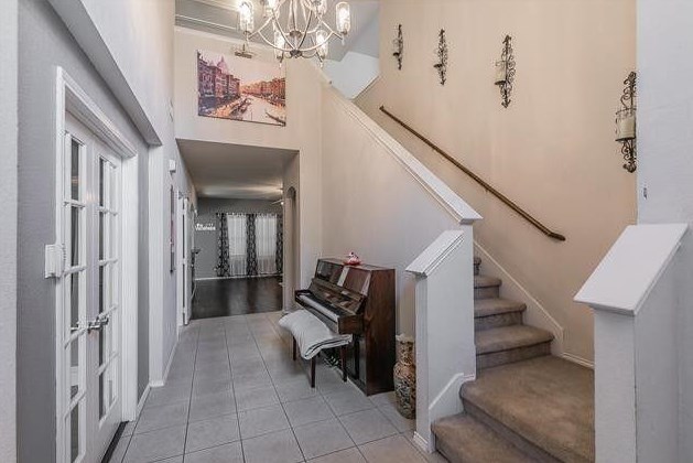 5825 Show Master Ln, Fort Worth, TX 76179