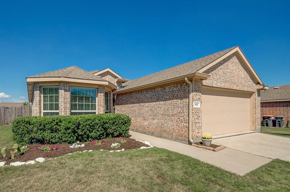 601 Elm Grv, Anna, TX 75409-5488
