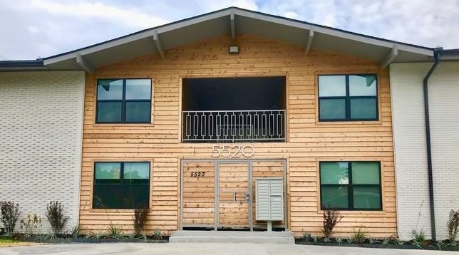 5520 Gaston Ave #204, Dallas, TX 75214