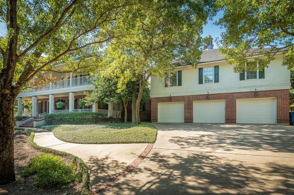 840 Quail Rise, McKinney, TX 75069