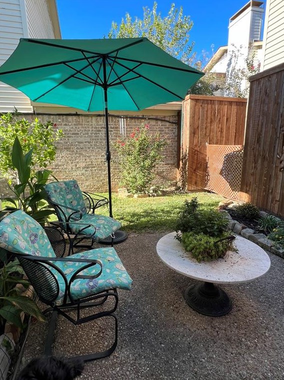 2009 Via Sonoma, Carrollton TX 75006-4635 exterior