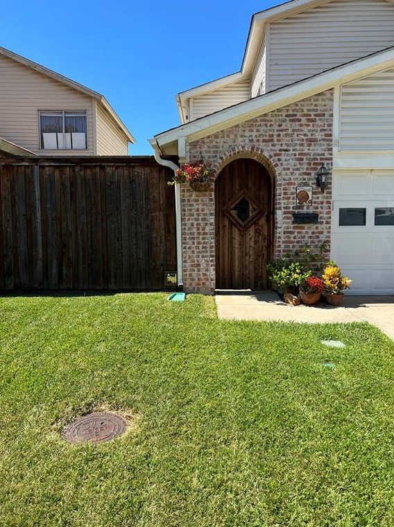 2009 Via Sonoma, Carrollton TX 75006-4635 exterior