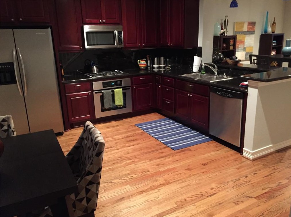 2488 Worthington St, Dallas, TX 75204-2503