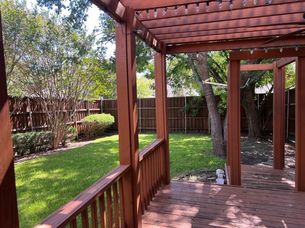 118 San Mateo Ct, Allen, TX 75013
