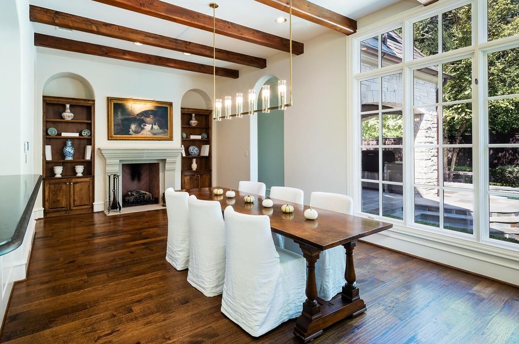 6223 Park Ln, Dallas TX 75225-2305 exterior