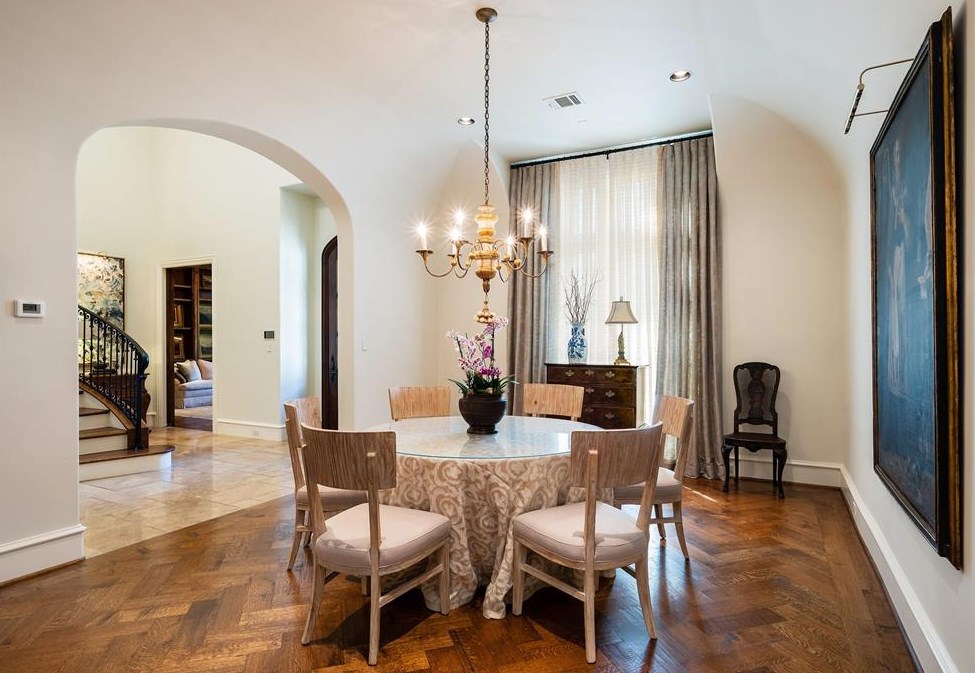 6223 Park Ln, Dallas TX 75225-2305 exterior