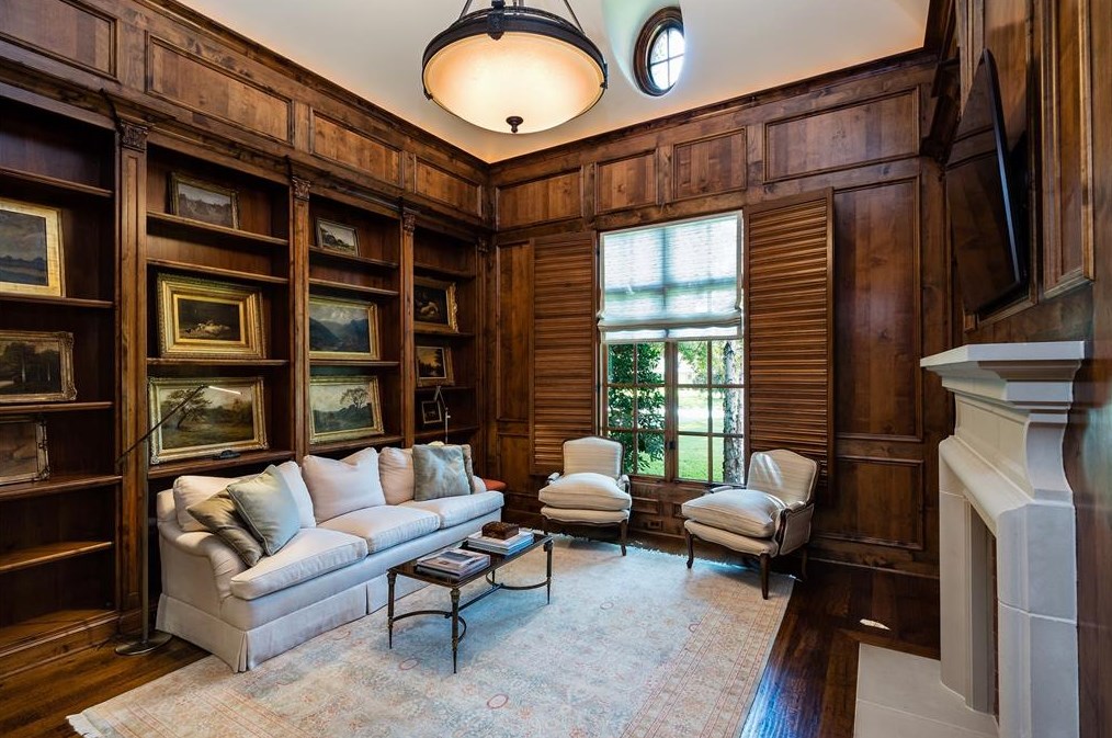 6223 Park Ln, Dallas TX 75225-2305 exterior