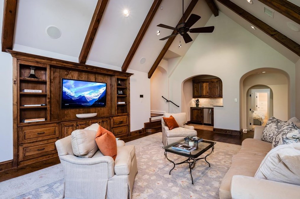 6223 Park Ln, Dallas TX 75225-2305 exterior