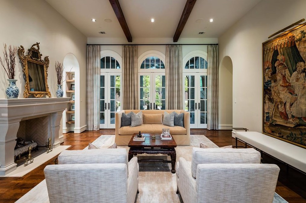 6223 Park Ln, Dallas TX 75225-2305 exterior